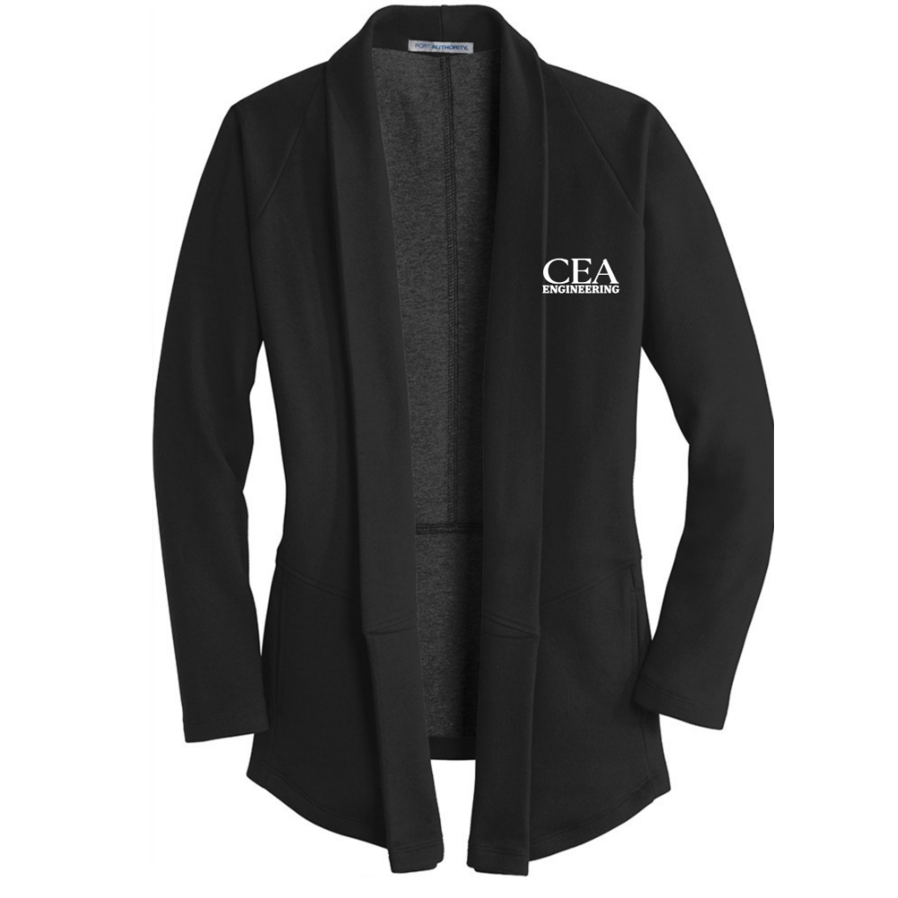 Deep Black/ Charcoal Heather
