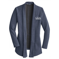 Estate Blue Heather/ Charcoal He