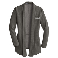 Charcoal Heather/ Medium Heather