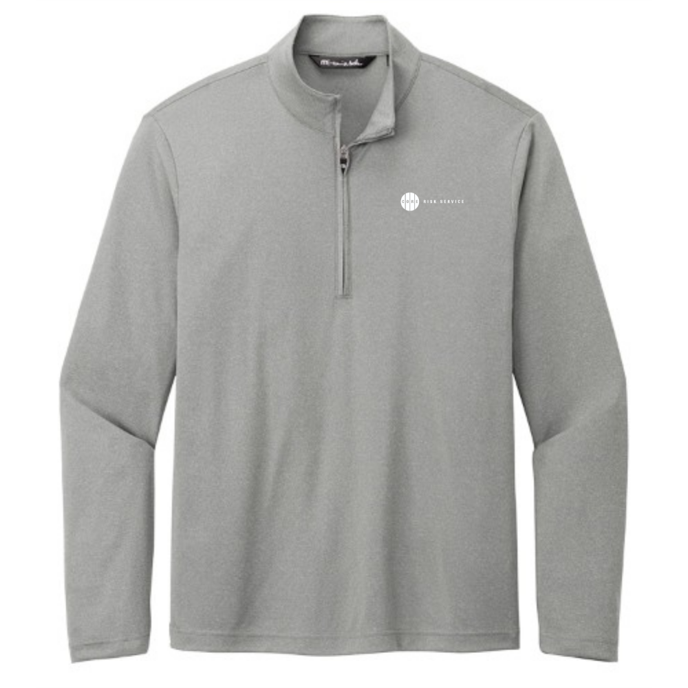 Quiet Shade Grey Heather