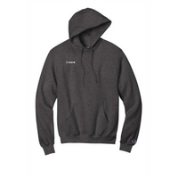 Charcoal Heather