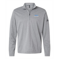 Grey Three Melange