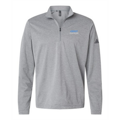 Grey Three Melange