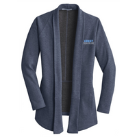 Estate Blue Heather/ Charcoal He