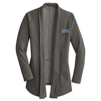 Charcoal Heather/ Medium Heather