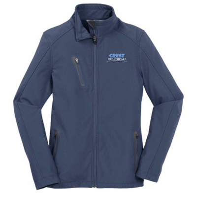 Dress Blue Navy