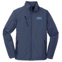 Dress Blue Navy