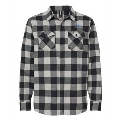 Grey Heather Black