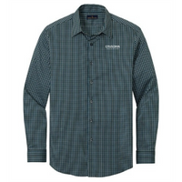 Dark Pine Multi Check