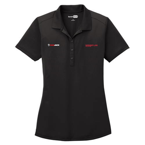 SLConstruction - CornerStone Women's Select Lightweight Snag-Proof Polo v2