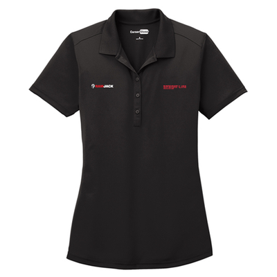 SLConstruction - CornerStone Women's Select Lightweight Snag-Proof Polo v2