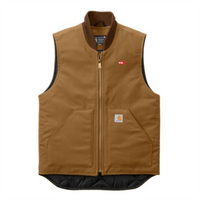 Carhartt Brown