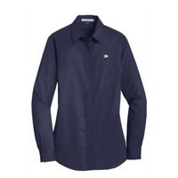 True Navy