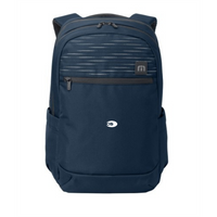 River Blue Navy