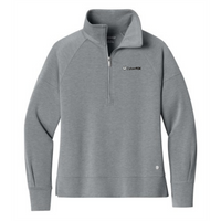 Petrol Grey Heather