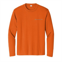 Deep Orange
