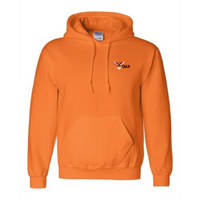 Safety Orange