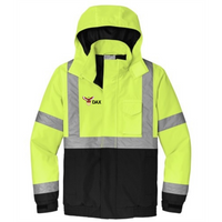 Safety Yellow