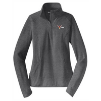Charcoal Grey Heather