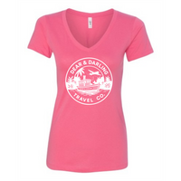 Hot Pink