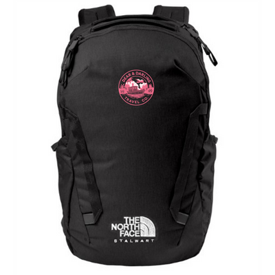 TNF Black