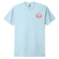 Ice Blue