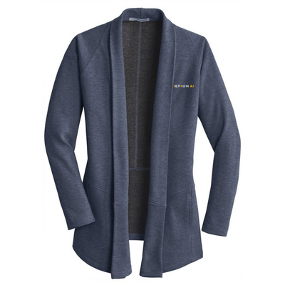 Estate Blue Heather/ Charcoal He
