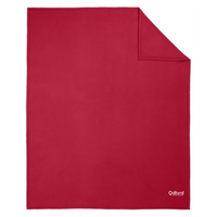 Rich Red