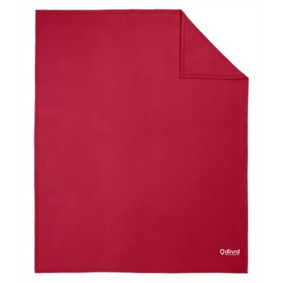 Rich Red