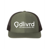 Loden Black