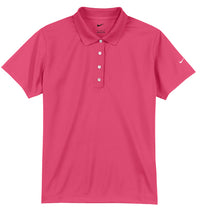 ARCPA - Nike Golf Ladies Tech Basic DRI-FIT Polo v1