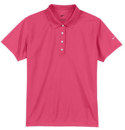 ARCPA - Nike Golf Ladies Tech Basic DRI-FIT Polo v1