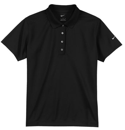 ARCPA - Nike Golf Ladies Tech Basic DRI-FIT Polo v1