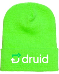SAFETY GREEN