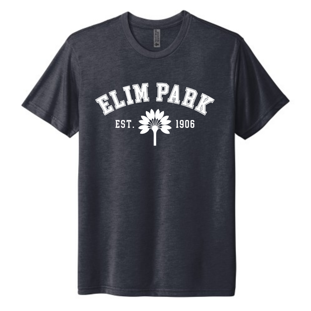 Vintage Navy