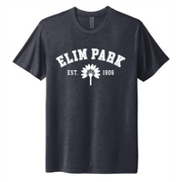 Vintage Navy