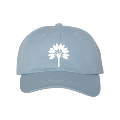 LIGHT BLUE
