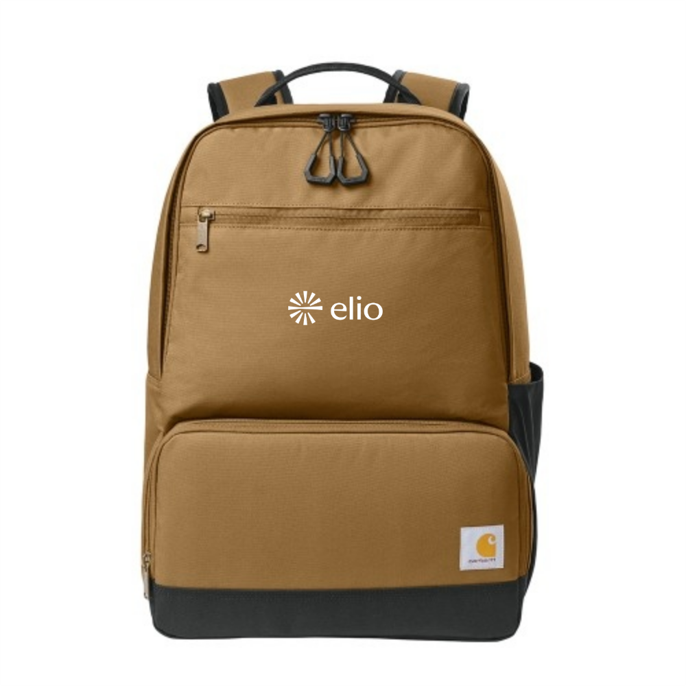 Carhartt Brown