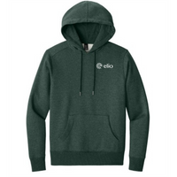 Heathered Forest Green