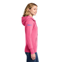 Neon Pink