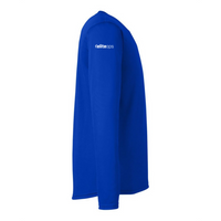 ROYAL/ WHITE_400