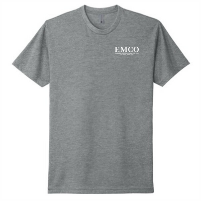 Dark Heather Gray