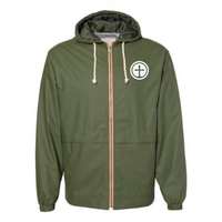 Bronze Green