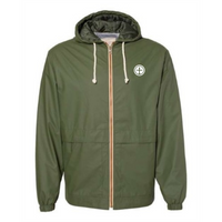 Bronze Green