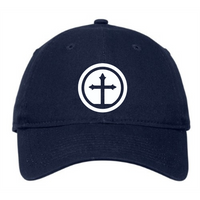 Deep Navy