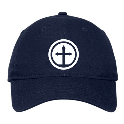 Deep Navy