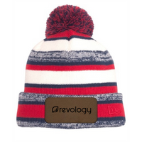 Red/ Navy