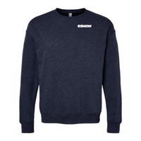 Heather Navy