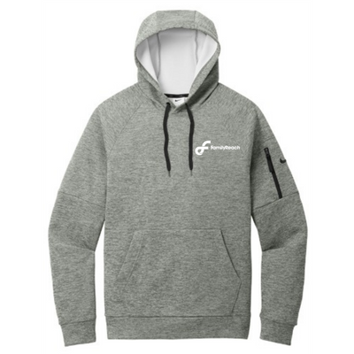 Dark Grey Heather