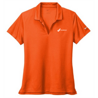 Brilliant Orange